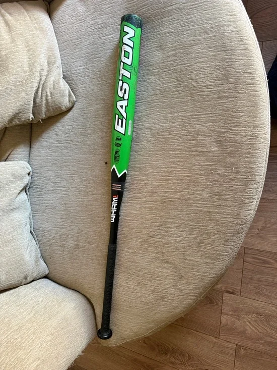 Easton WHAM - Picture 1 of 8